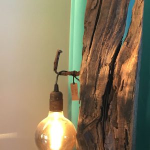 Spoorbielslamp Upcycling Durvstore 01