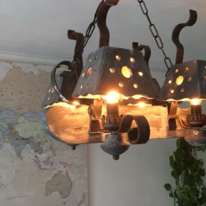 Betonlook hanglamp_Durvstore