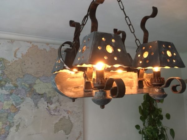 Betonlook hanglamp_Durvstore